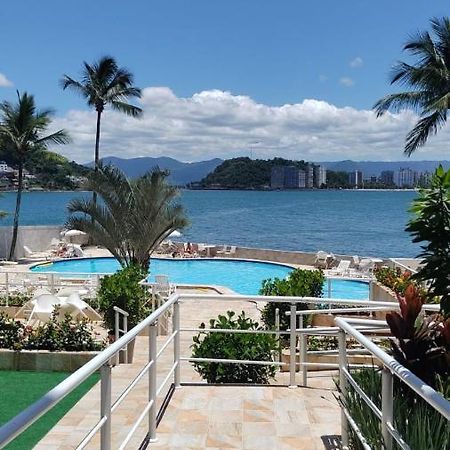 Ilha Porchat Hotel São Vicente 외부 사진