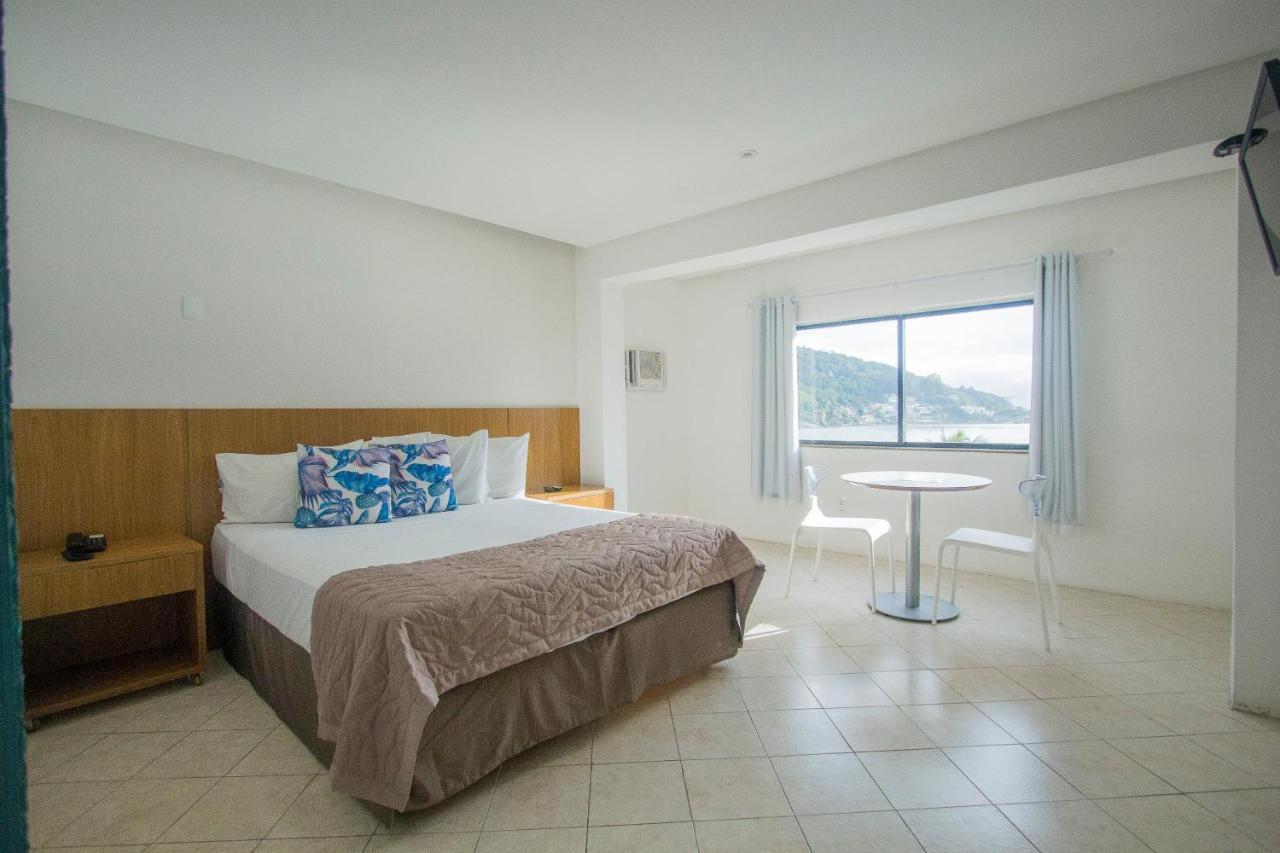 Ilha Porchat Hotel São Vicente 외부 사진