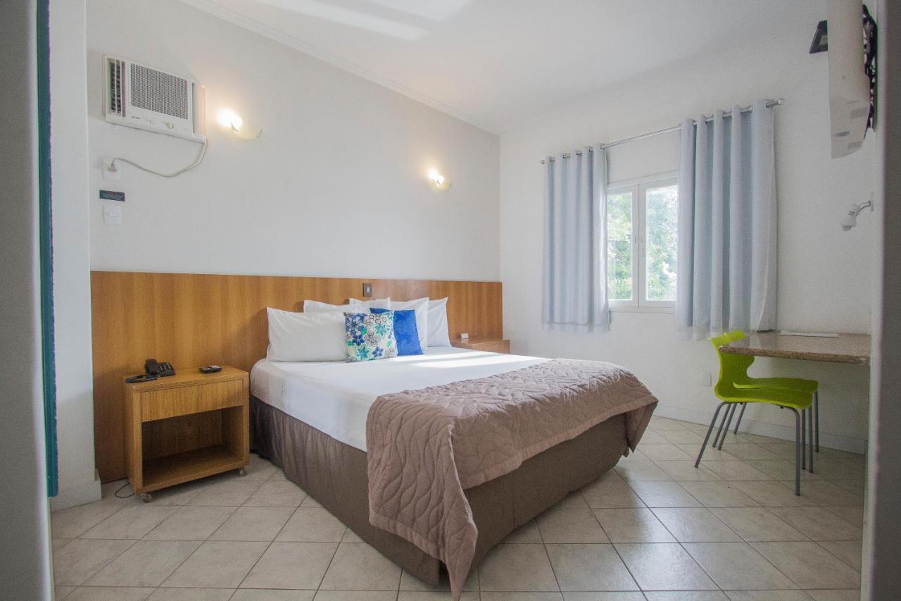 Ilha Porchat Hotel São Vicente 외부 사진