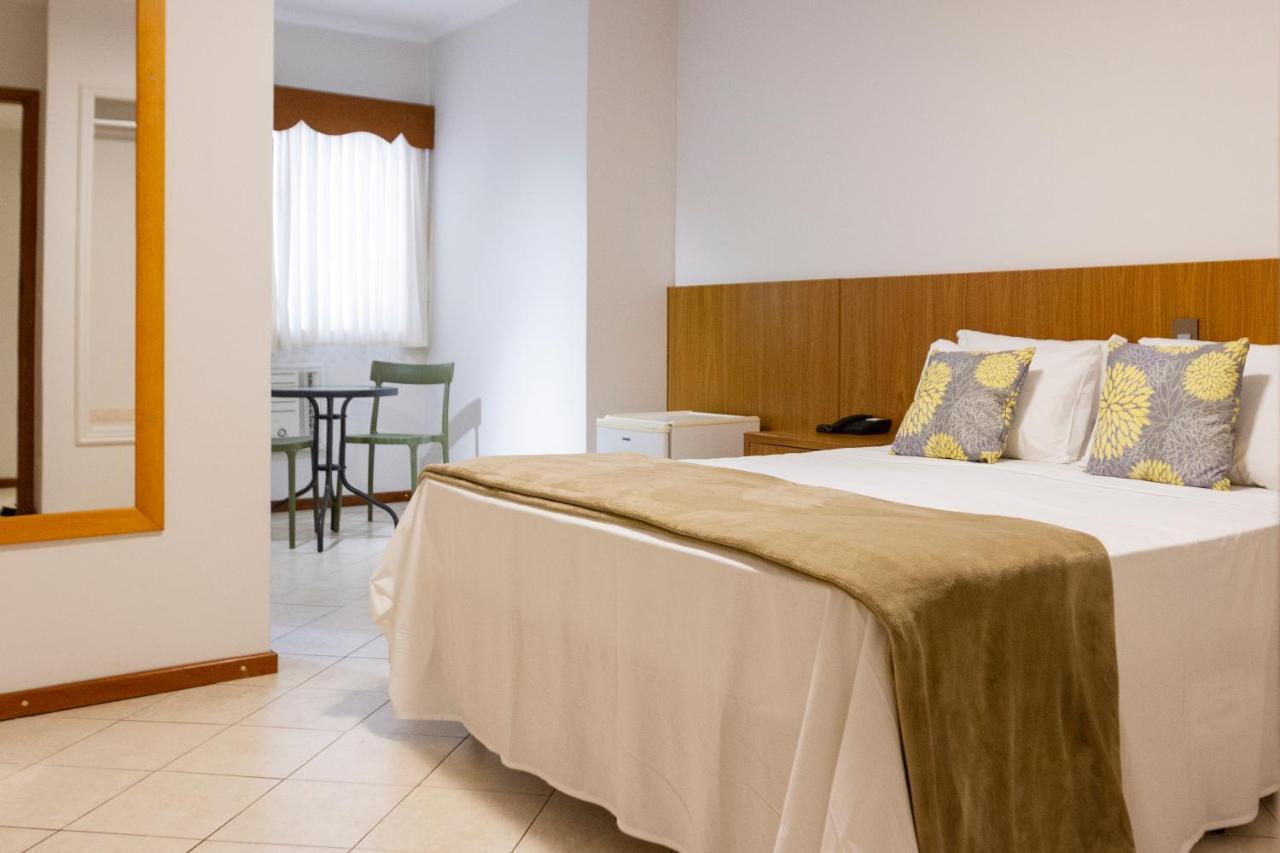 Ilha Porchat Hotel São Vicente 외부 사진