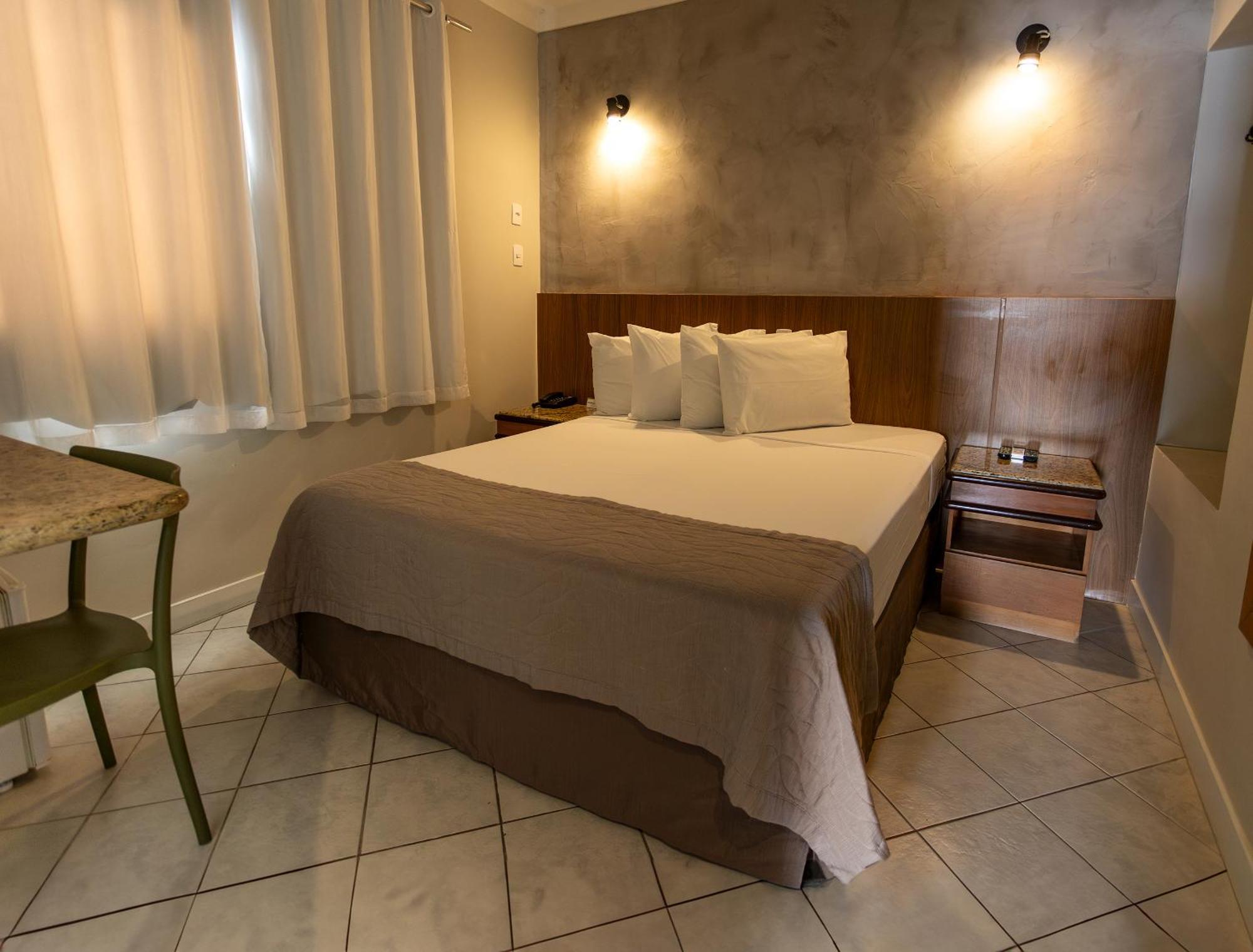 Ilha Porchat Hotel São Vicente 외부 사진