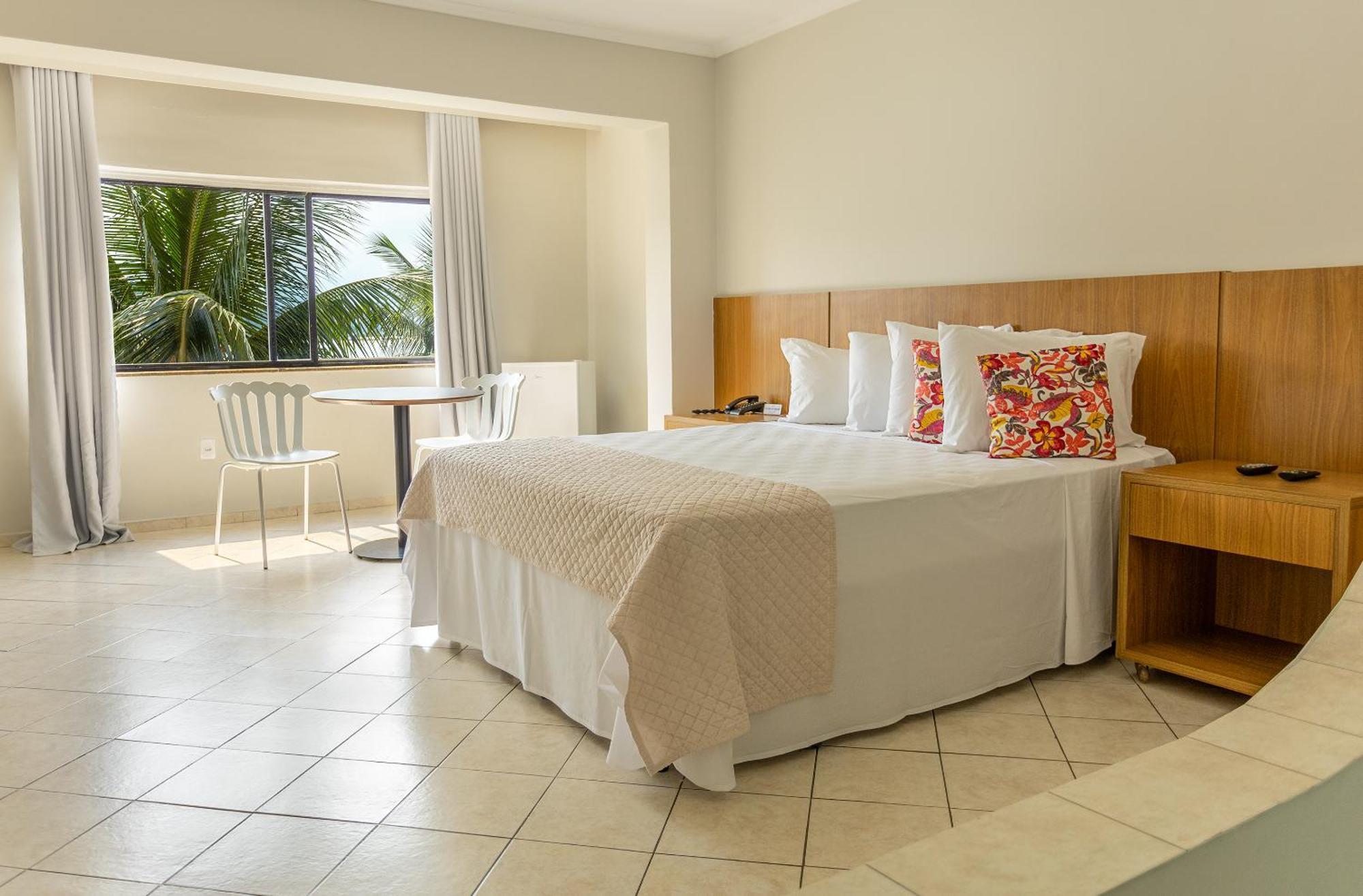 Ilha Porchat Hotel São Vicente 외부 사진