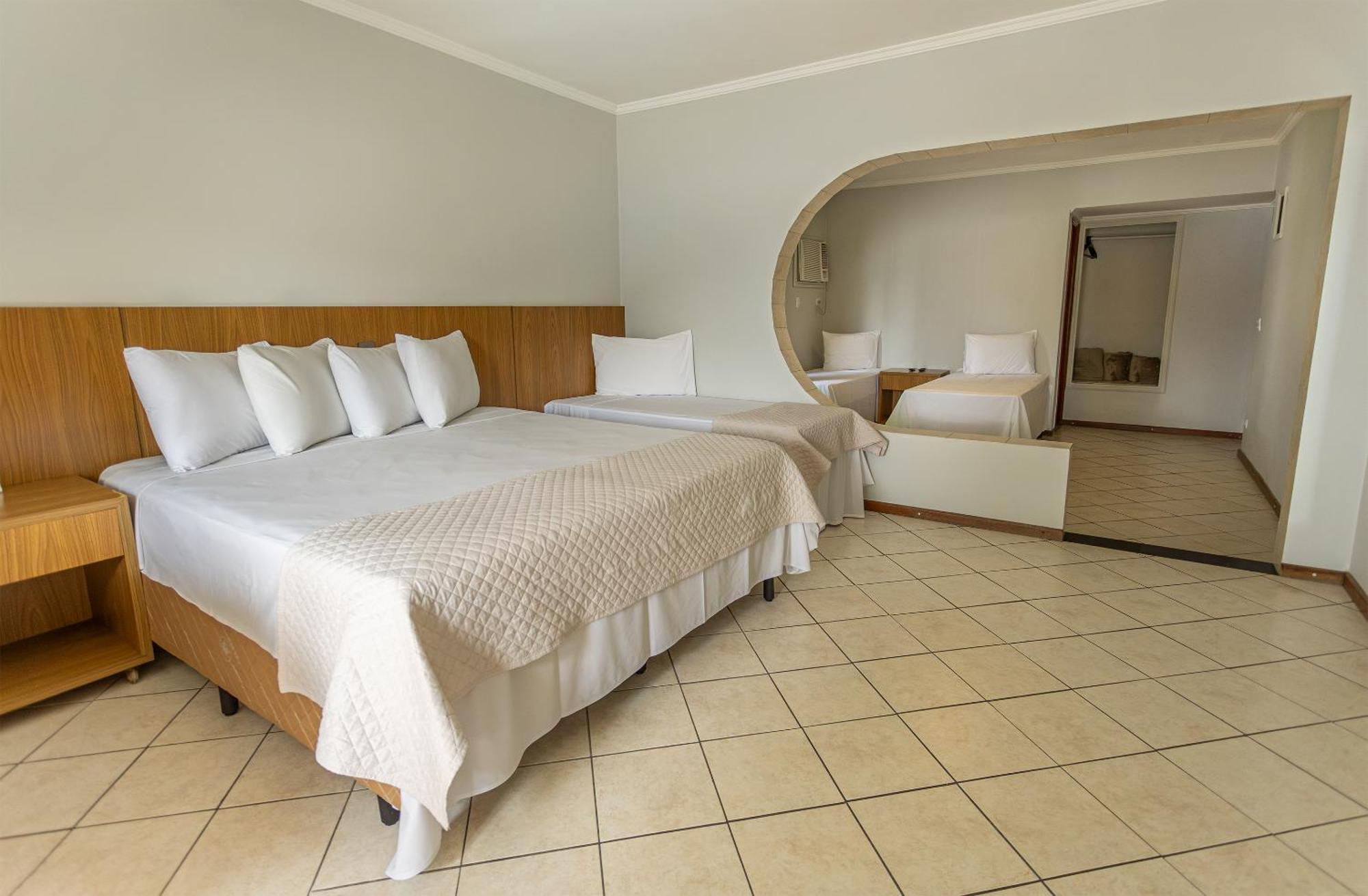 Ilha Porchat Hotel São Vicente 외부 사진