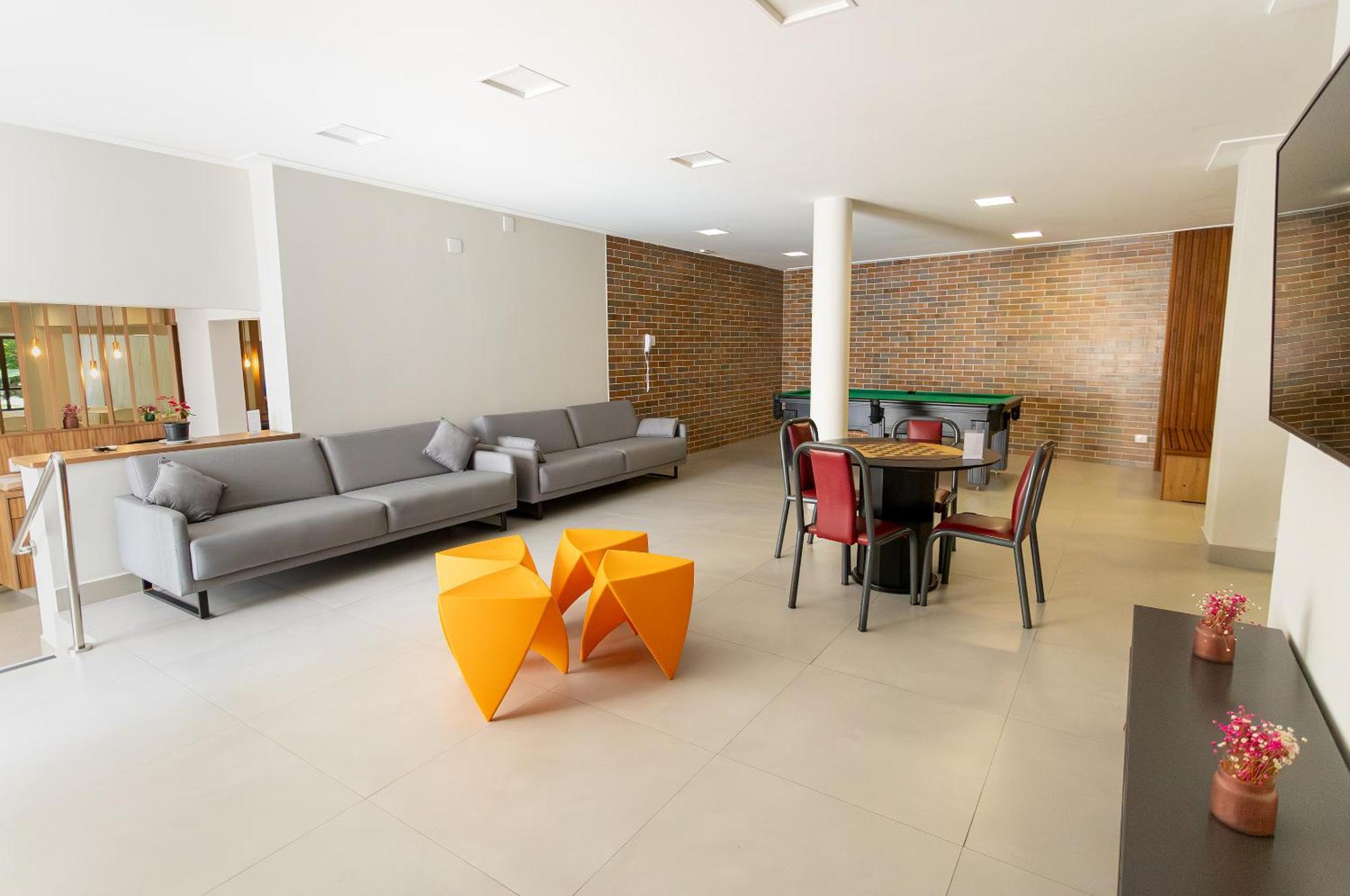 Ilha Porchat Hotel São Vicente 외부 사진