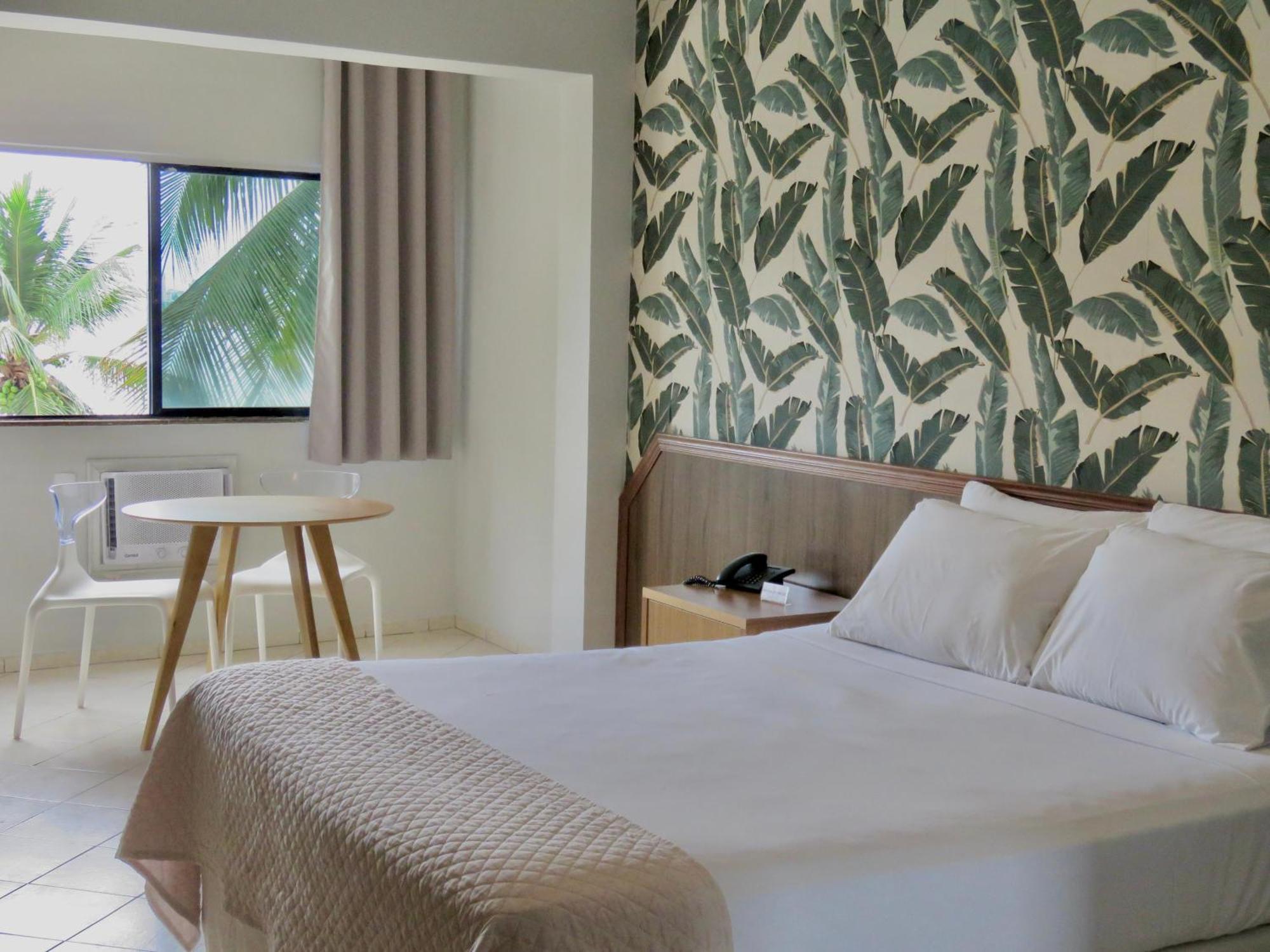 Ilha Porchat Hotel São Vicente 외부 사진