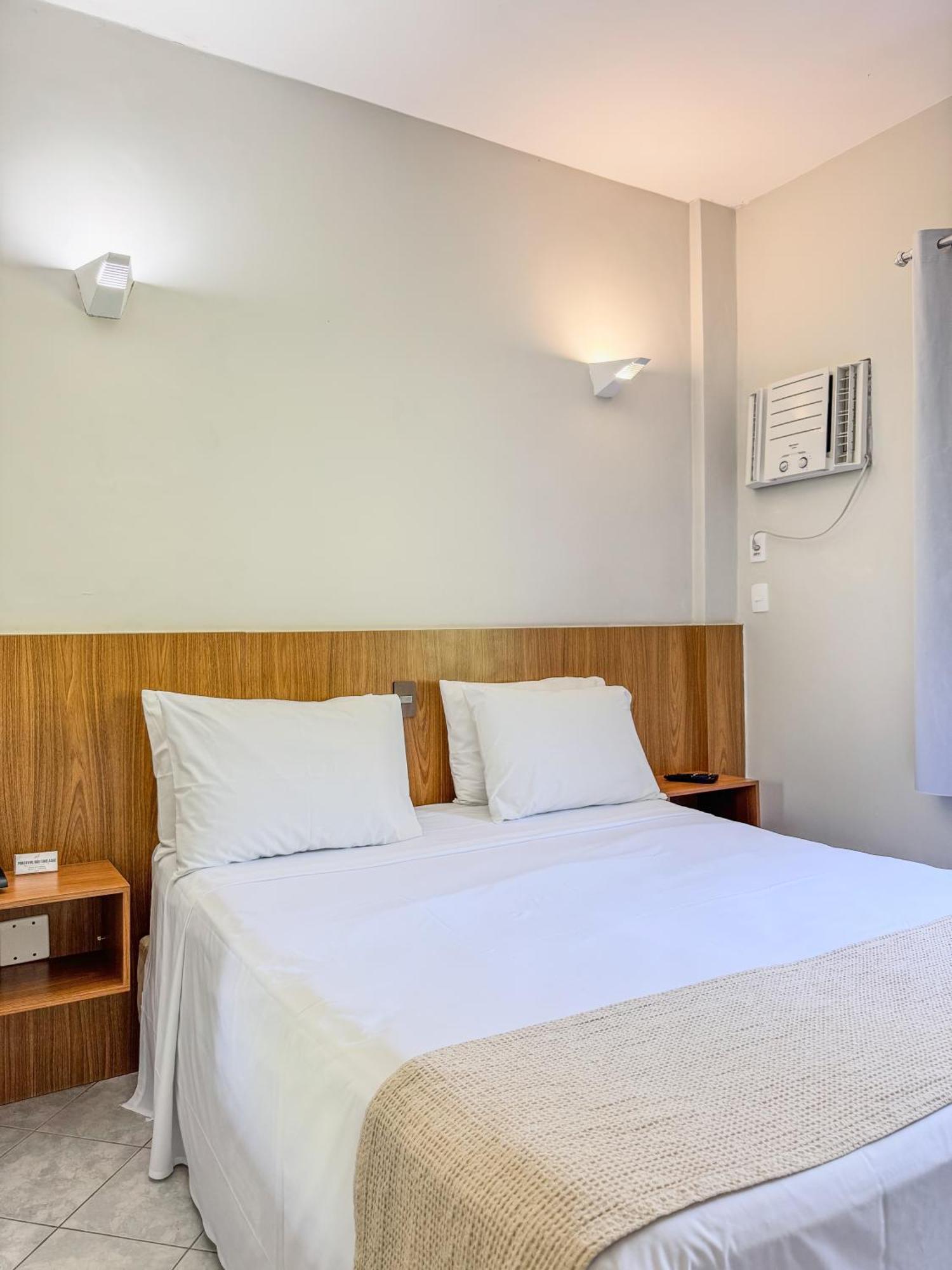 Ilha Porchat Hotel São Vicente 외부 사진