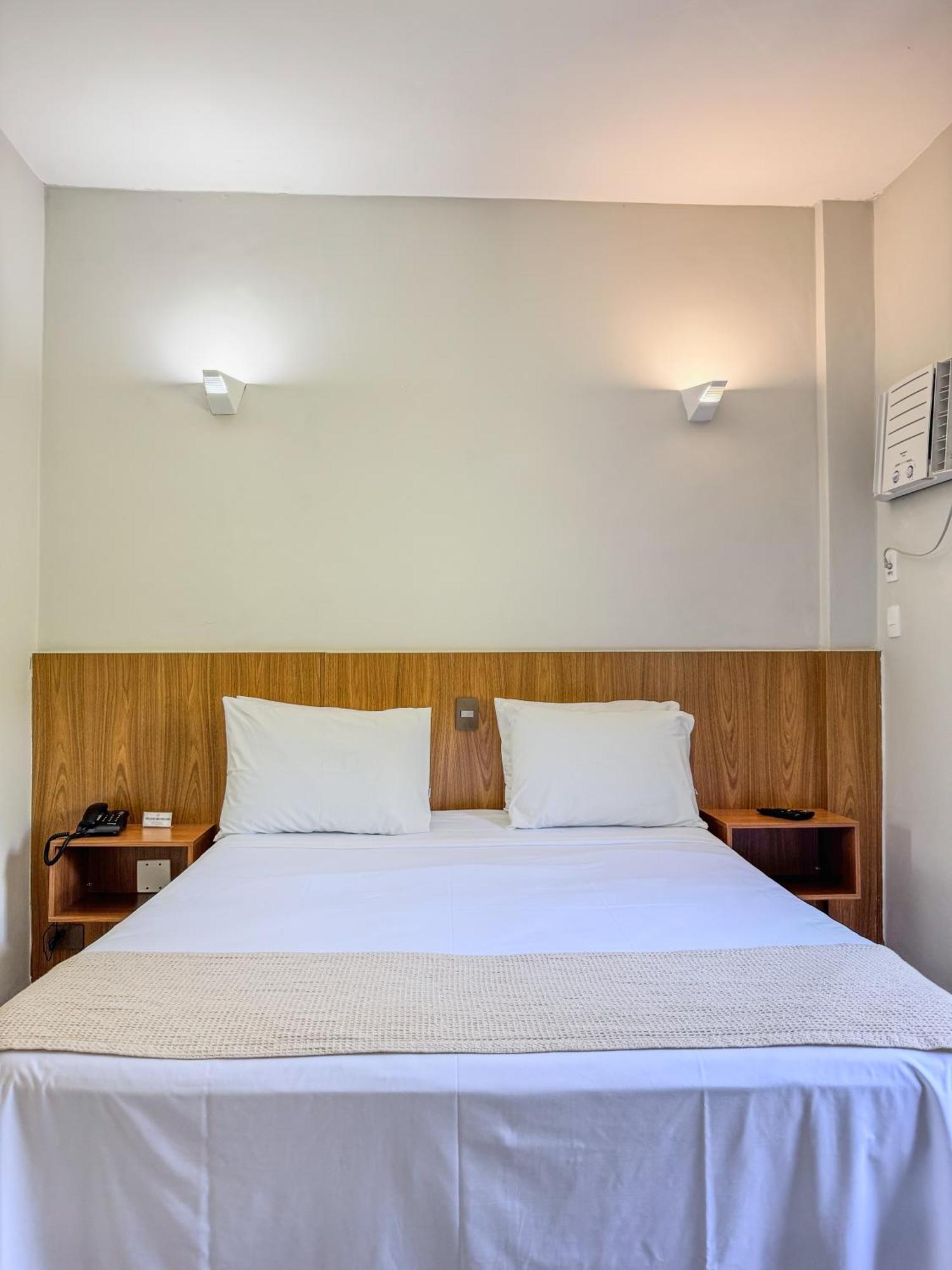 Ilha Porchat Hotel São Vicente 외부 사진