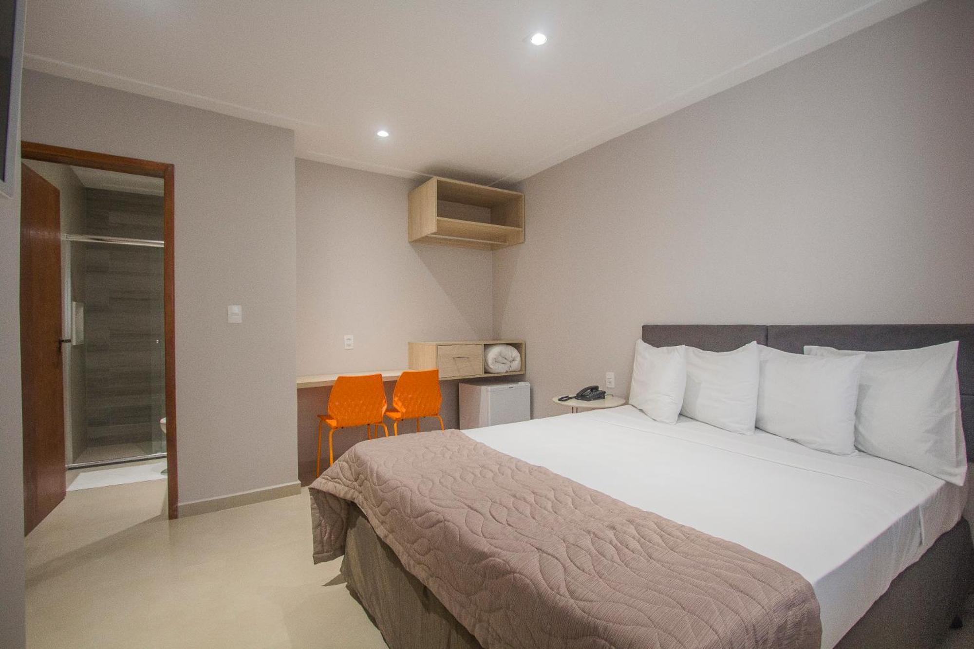 Ilha Porchat Hotel São Vicente 외부 사진