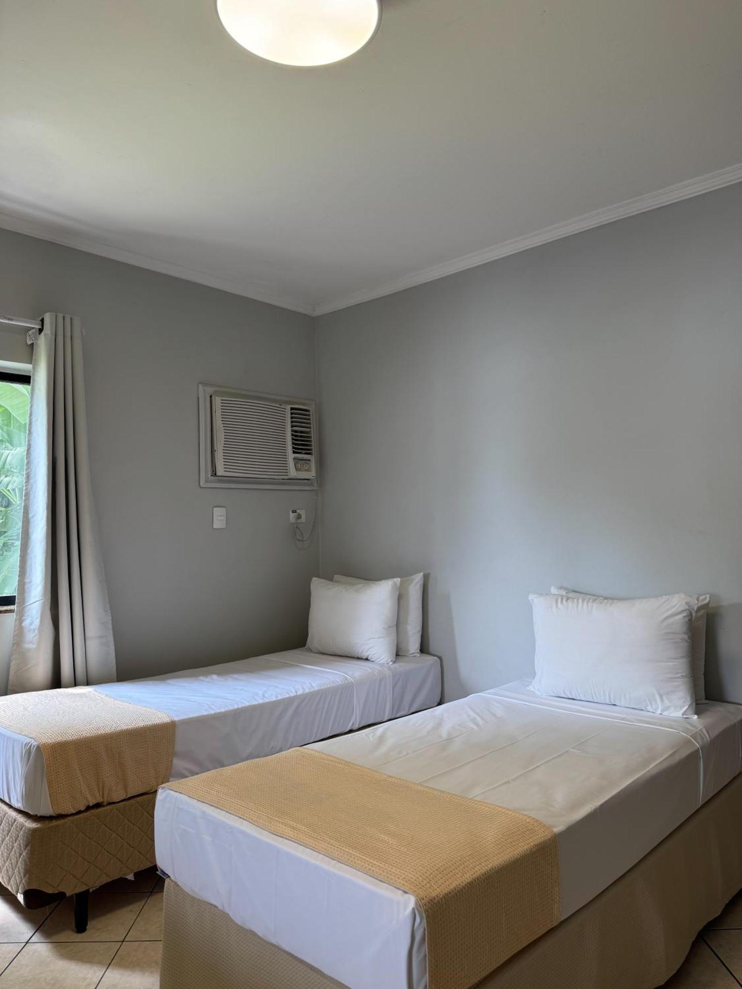 Ilha Porchat Hotel São Vicente 외부 사진