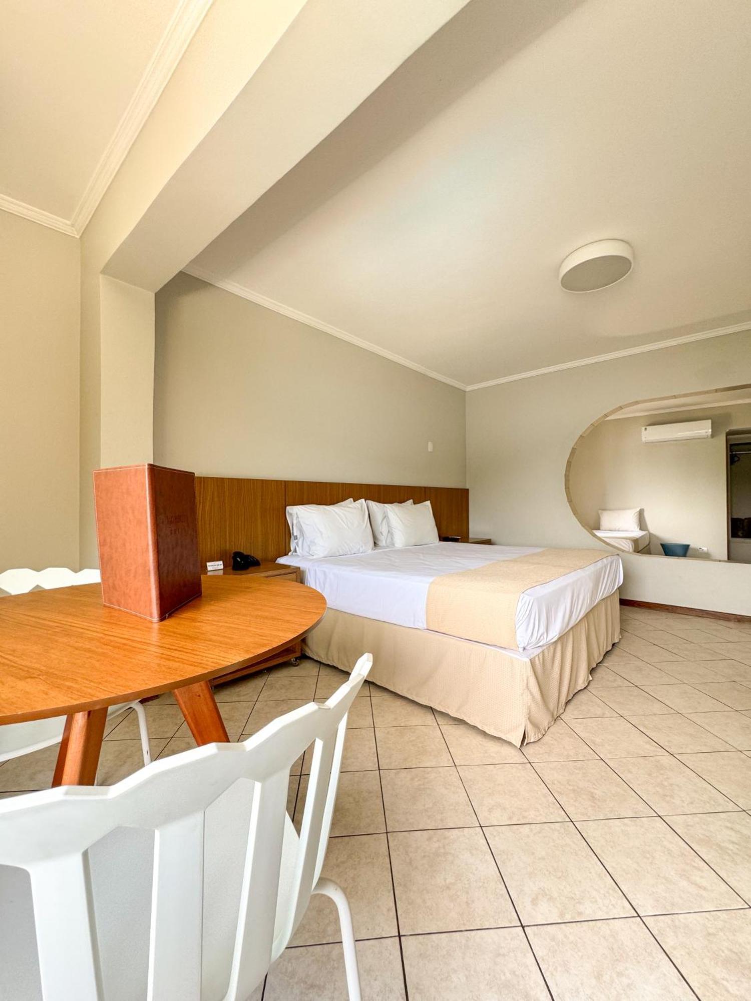 Ilha Porchat Hotel São Vicente 외부 사진