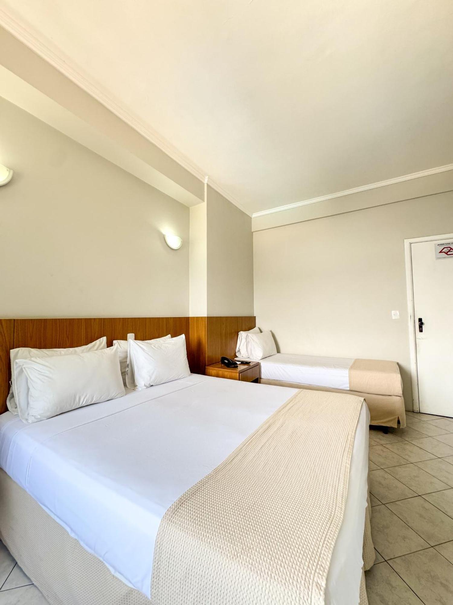 Ilha Porchat Hotel São Vicente 외부 사진