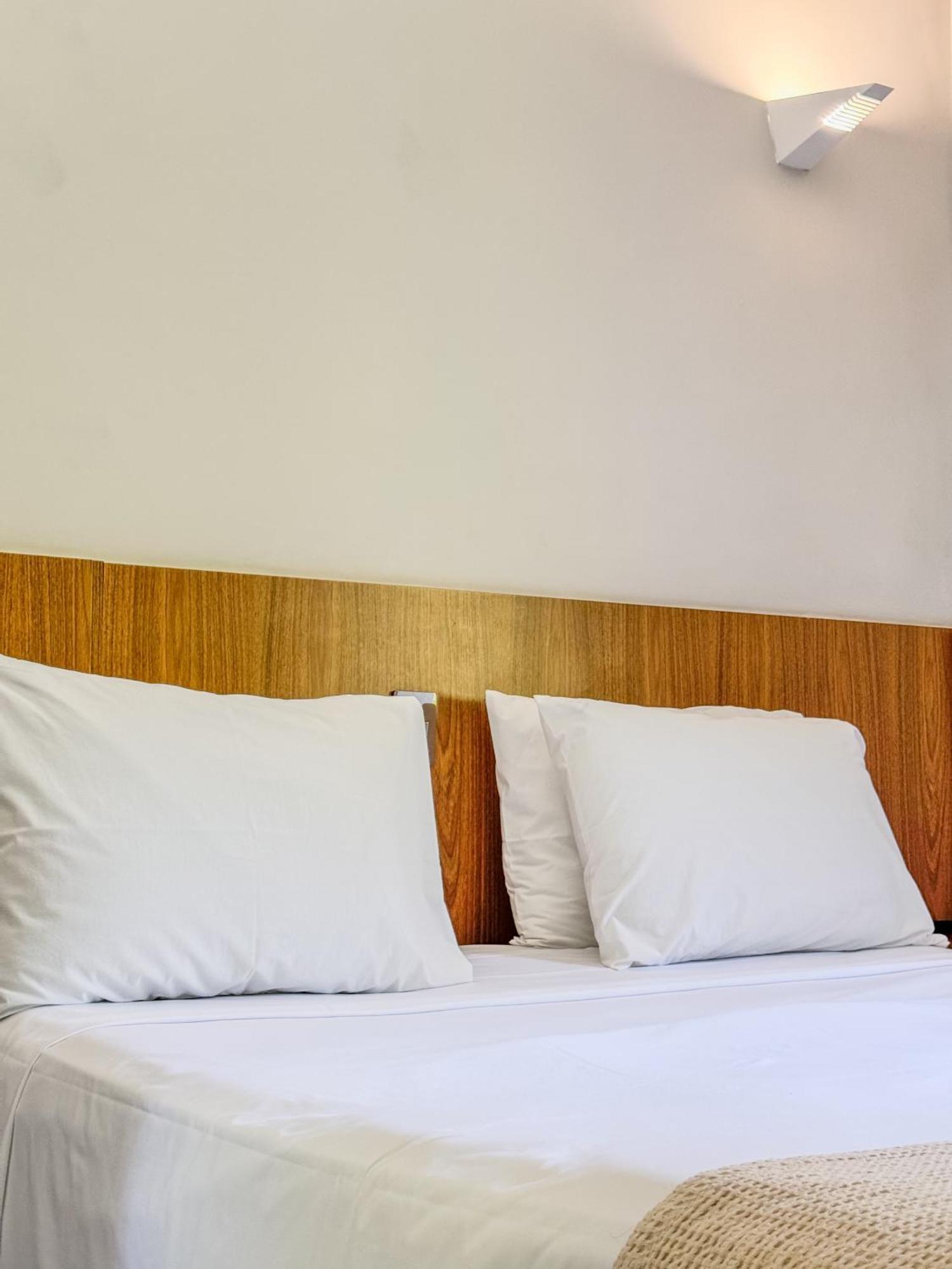 Ilha Porchat Hotel São Vicente 외부 사진