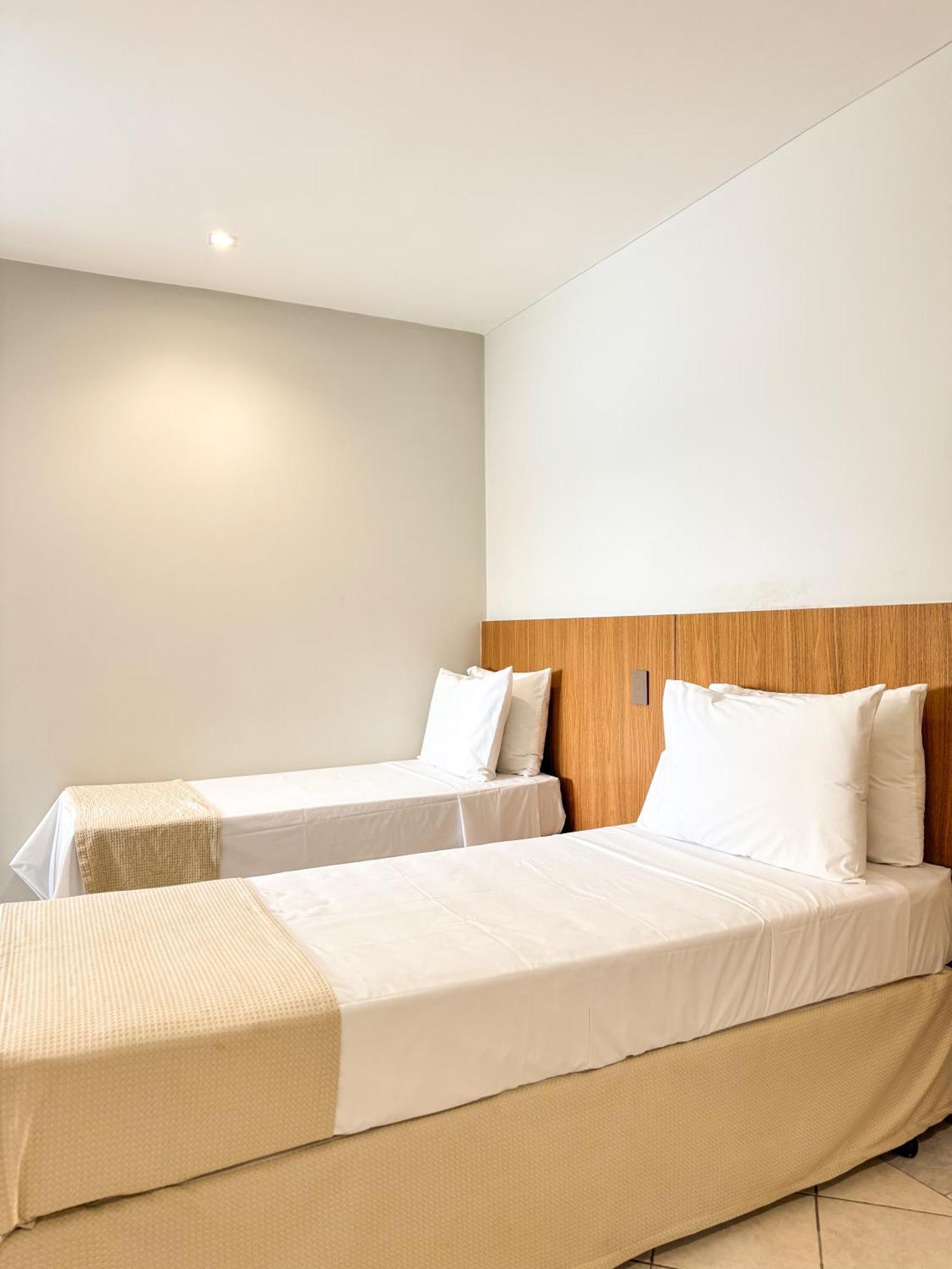 Ilha Porchat Hotel São Vicente 외부 사진