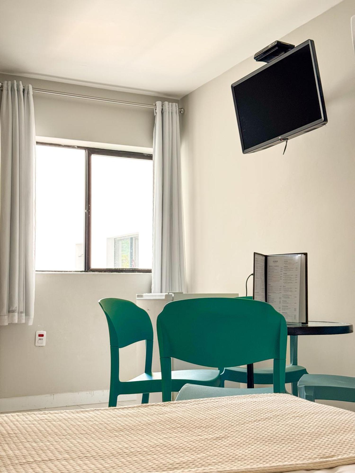 Ilha Porchat Hotel São Vicente 외부 사진