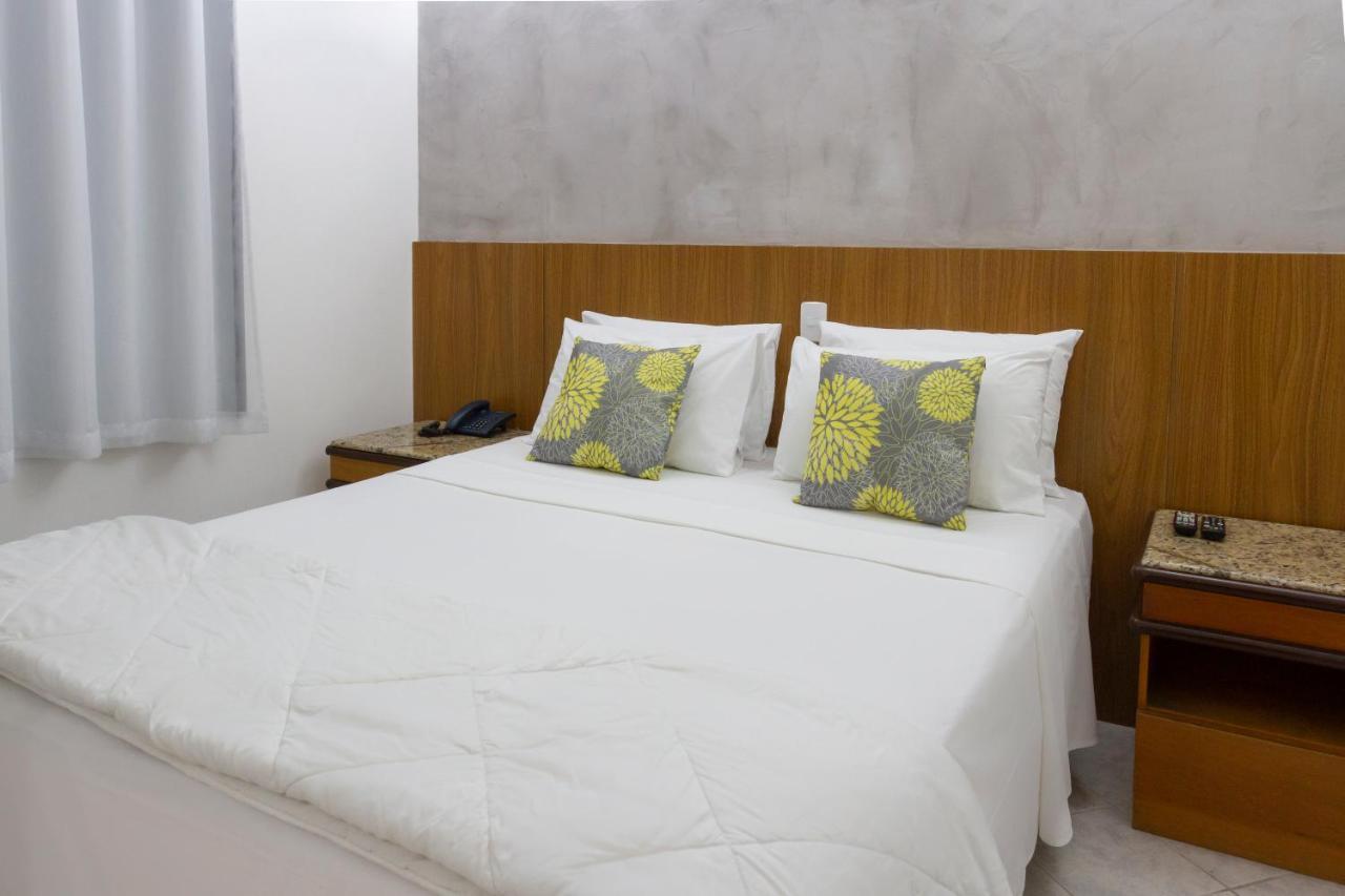 Ilha Porchat Hotel São Vicente 외부 사진