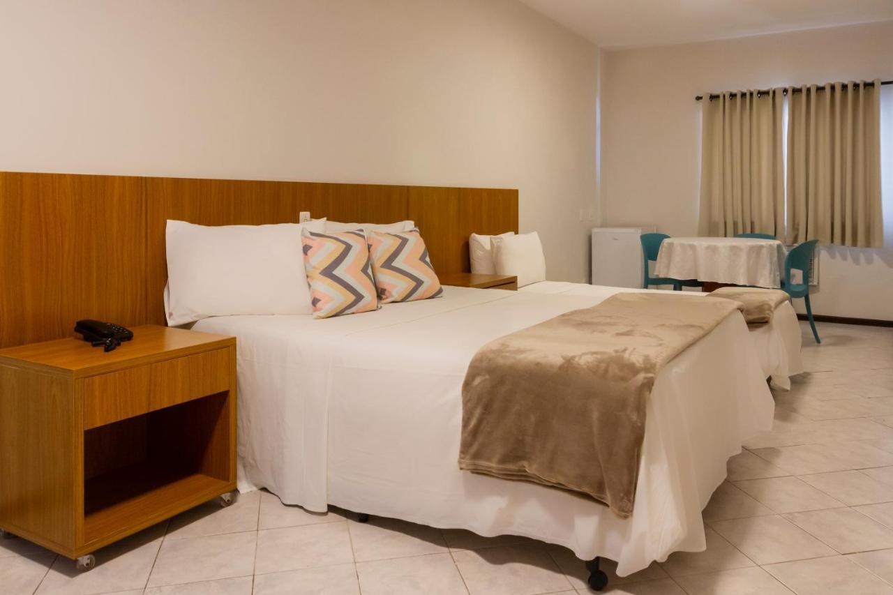 Ilha Porchat Hotel São Vicente 외부 사진